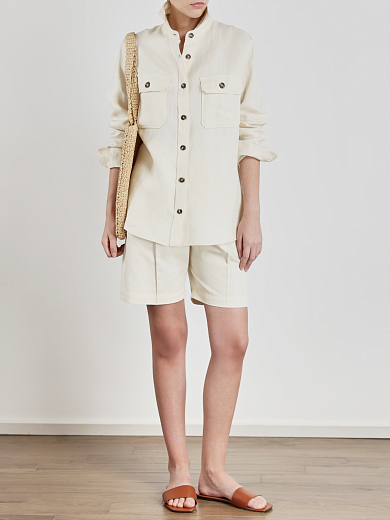 рубашка Max Mara Weekend VALDA