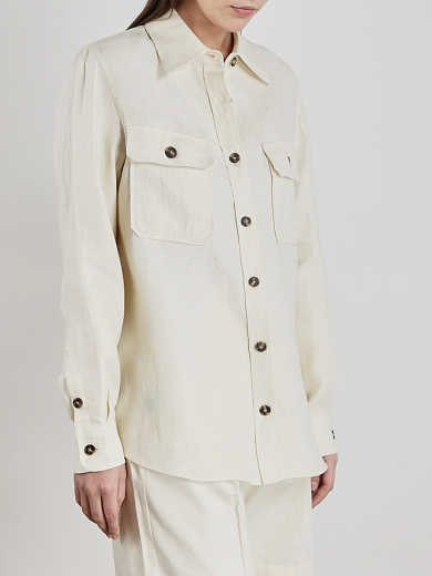 рубашка Max Mara Weekend VALDA