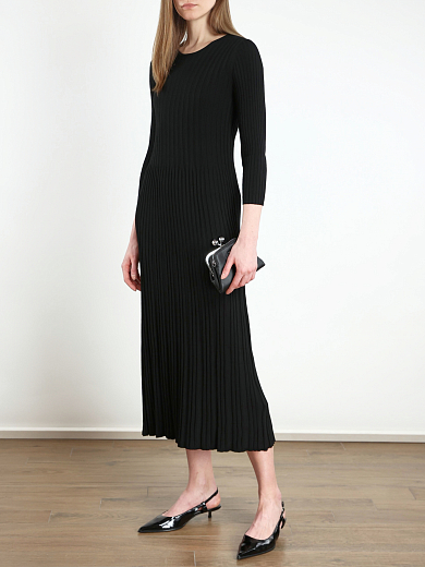 платье трикотажное Max Mara Weekend VICTOR
