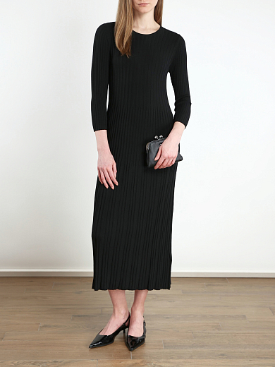 платье трикотажное Max Mara Weekend VICTOR