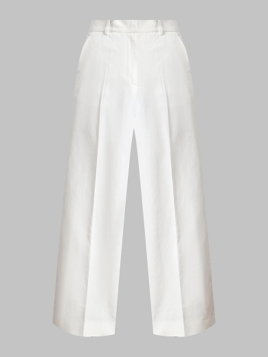 брюки Max Mara Weekend ZIRCONE