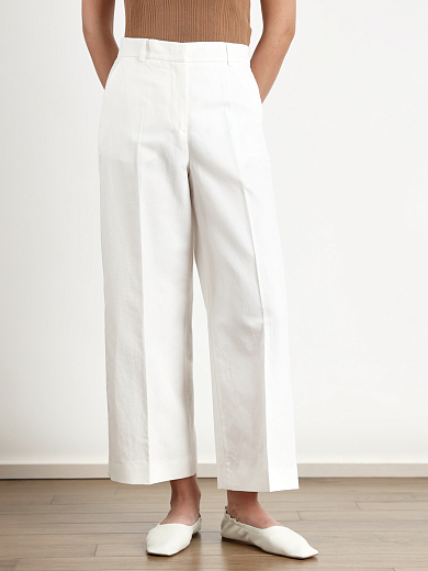 брюки Max Mara Weekend ZIRCONE