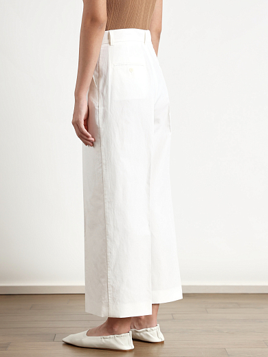 брюки Max Mara Weekend ZIRCONE