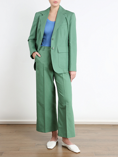 брюки Max Mara Weekend ZIRCONE