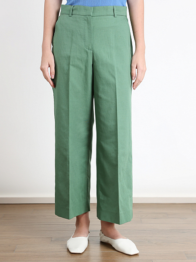 брюки Max Mara Weekend ZIRCONE