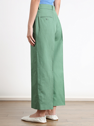 брюки Max Mara Weekend ZIRCONE