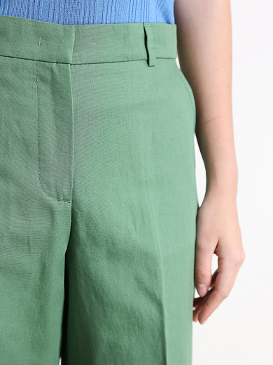 брюки Max Mara Weekend ZIRCONE