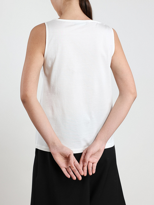 Max Mara Weekend майка AEDO1234