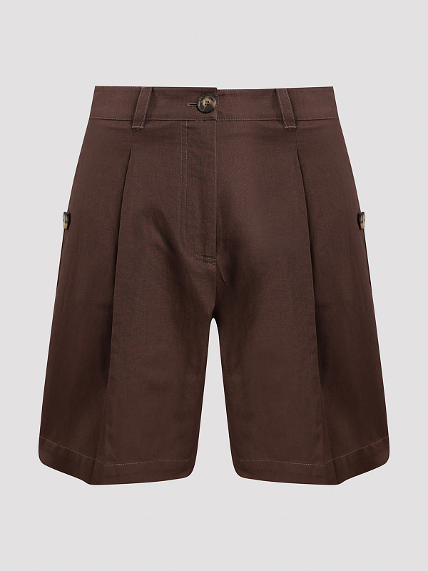 Max Mara Weekend шорты AFA1234