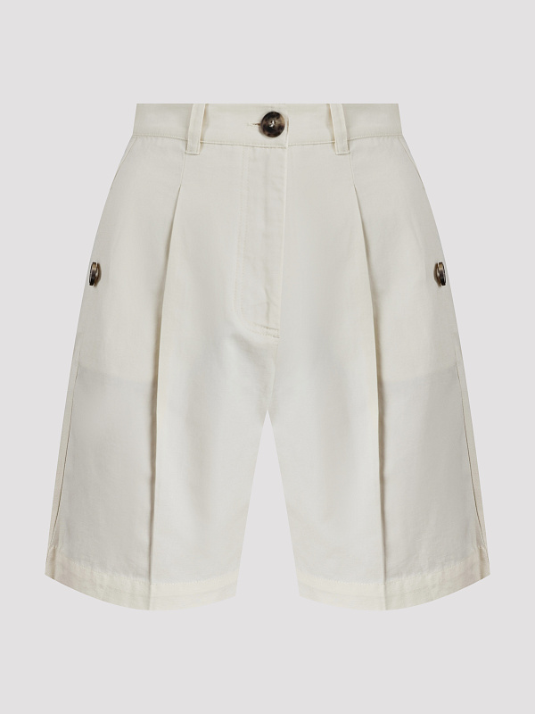 Max Mara Weekend шорты AFA1234