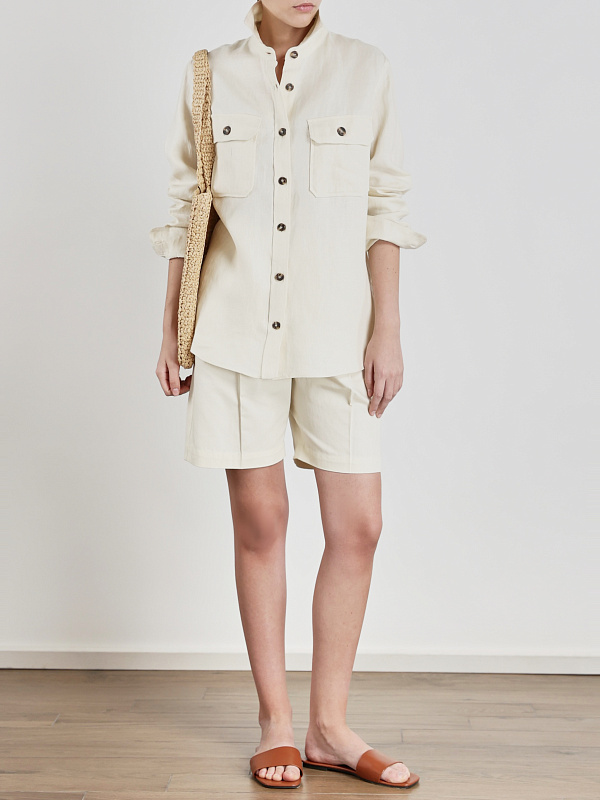 Max Mara Weekend шорты AFA1234