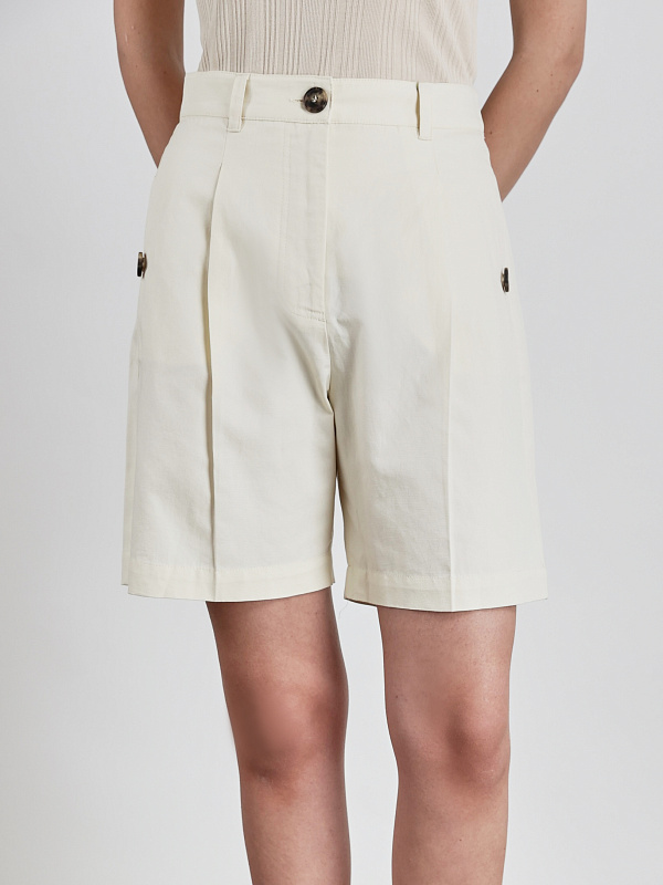 Max Mara Weekend шорты AFA1234