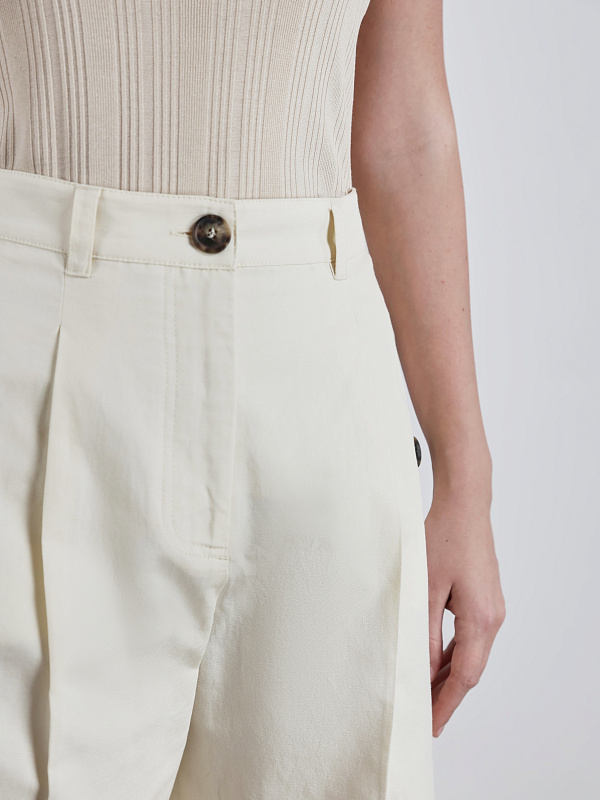 Max Mara Weekend шорты AFA1234