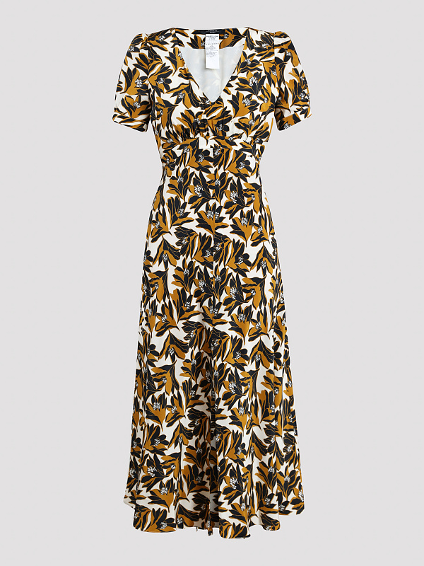 Max Mara Weekend платье AFFINE1234