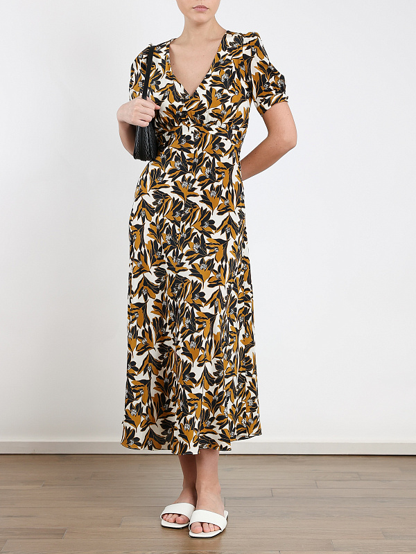 Max Mara Weekend платье AFFINE1234