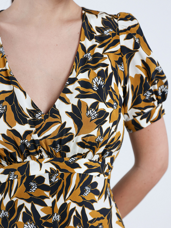 Max Mara Weekend платье AFFINE1234