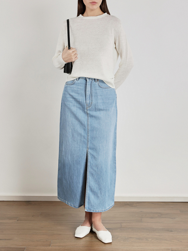 Max Mara Weekend джемпер ATZECO