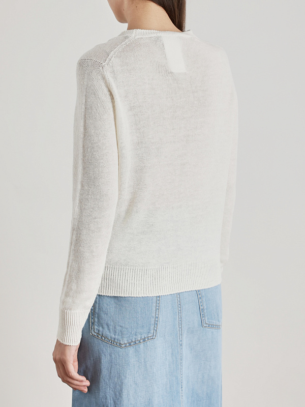 Max Mara Weekend джемпер ATZECO