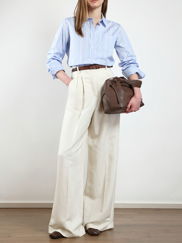 Max Mara Weekend рубашка BAHAMAS