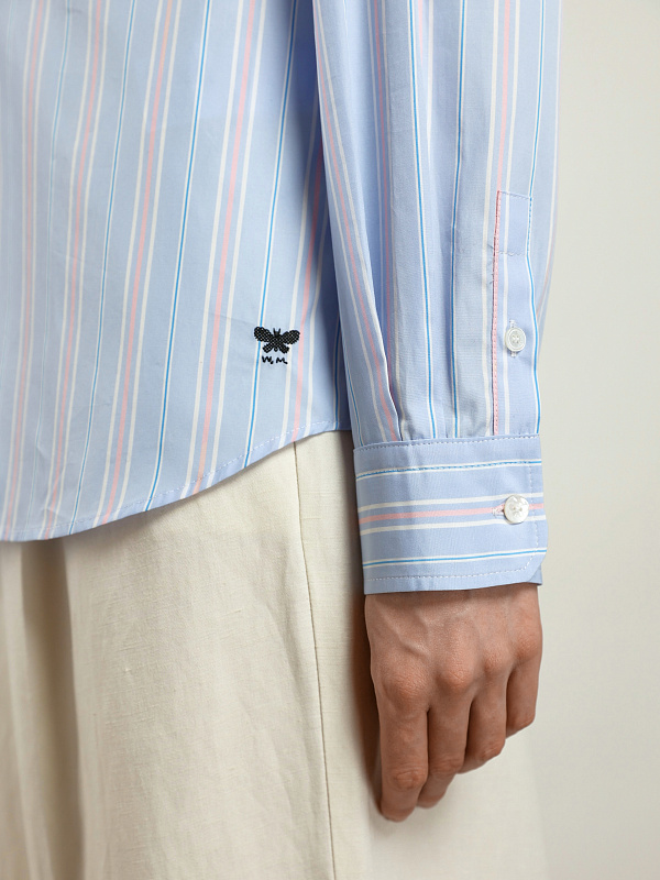 Max Mara Weekend рубашка BAHAMAS