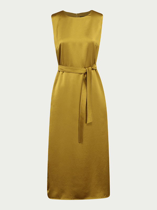 Max Mara Weekend платье BAIARDO