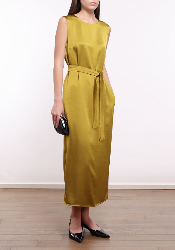 Max Mara Weekend платье BAIARDO