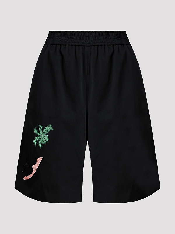 Max Mara Weekend шорты BASILIO