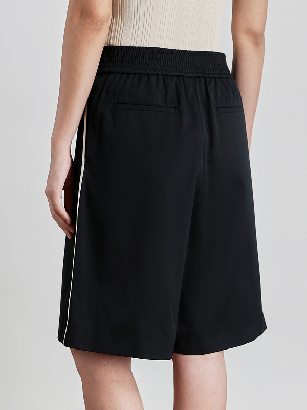 Max Mara Weekend шорты BASILIO