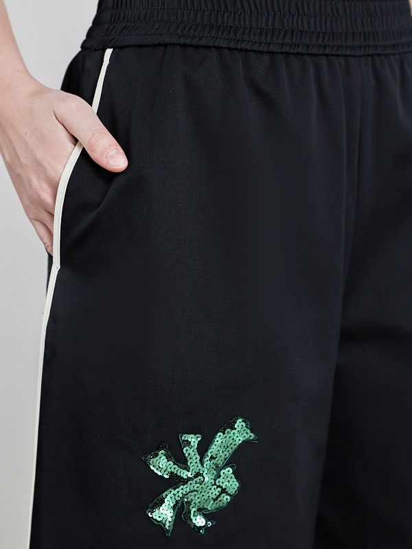 Max Mara Weekend шорты BASILIO