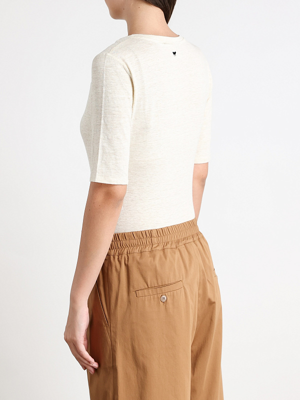 Max Mara Weekend футболка BRUNATE