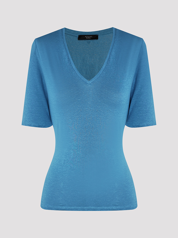 Max Mara Weekend футболка BRUNATE