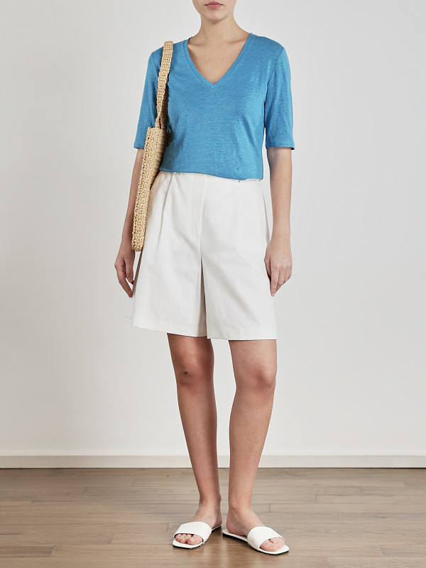 Max Mara Weekend футболка BRUNATE