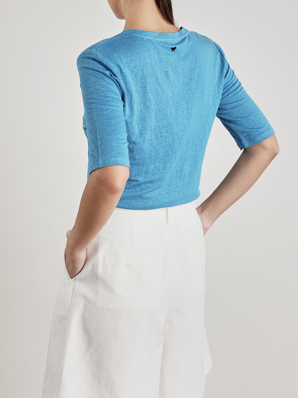 Max Mara Weekend футболка BRUNATE