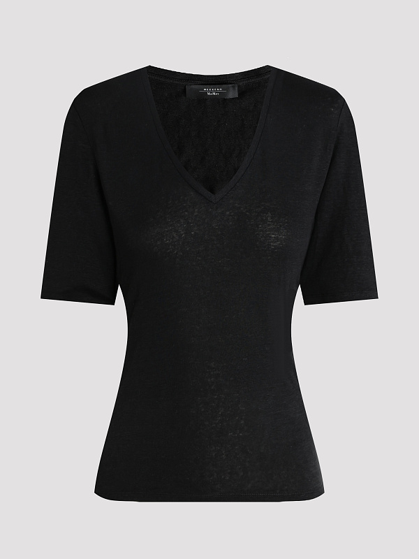 Max Mara Weekend футболка BRUNATE