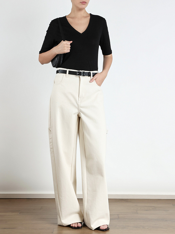 Max Mara Weekend футболка BRUNATE