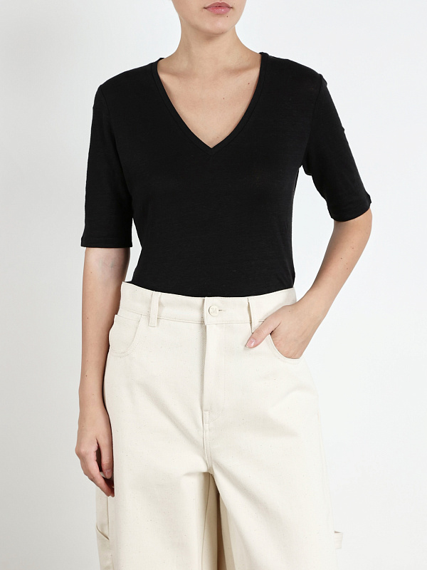 Max Mara Weekend футболка BRUNATE