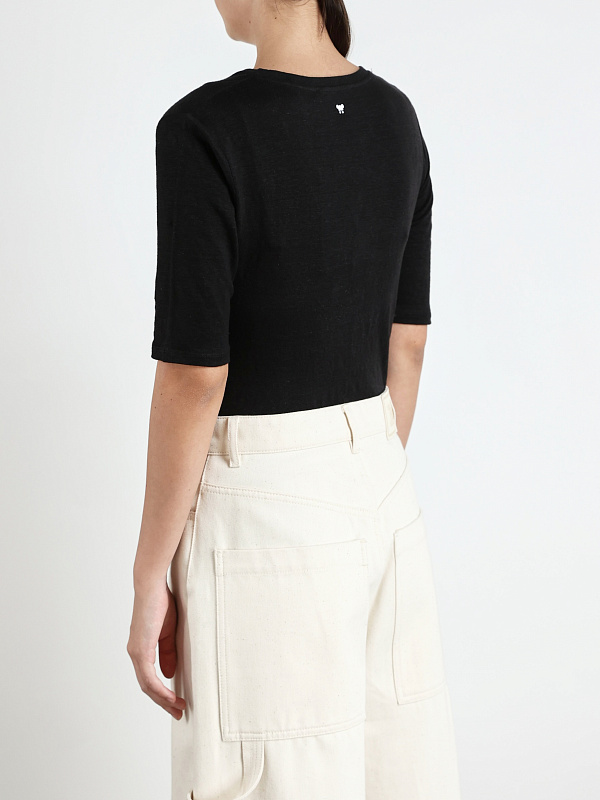 Max Mara Weekend футболка BRUNATE