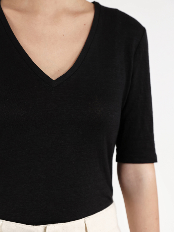 Max Mara Weekend футболка BRUNATE