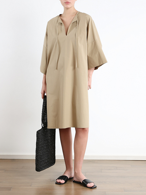 Max Mara Weekend платье CARO