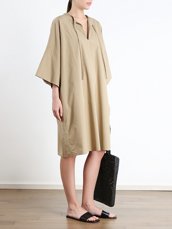 Max Mara Weekend платье CARO