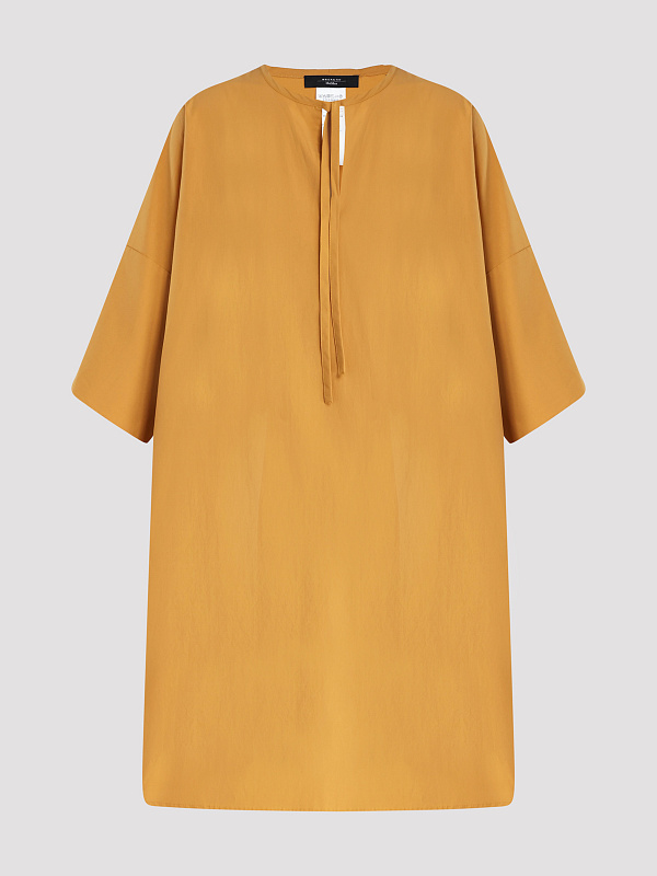 Max Mara Weekend платье CARO