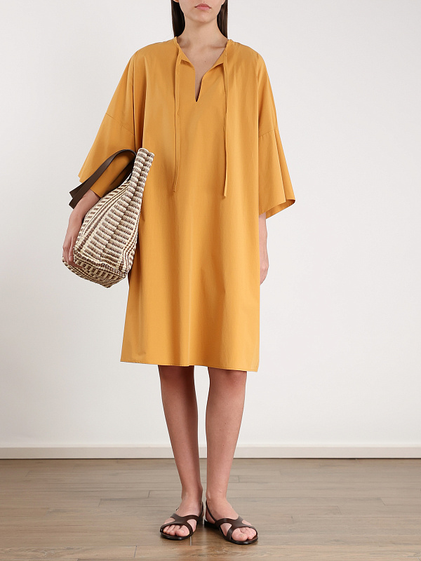 Max Mara Weekend платье CARO