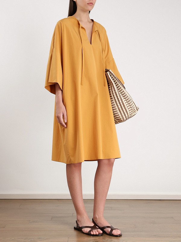 Max Mara Weekend платье CARO