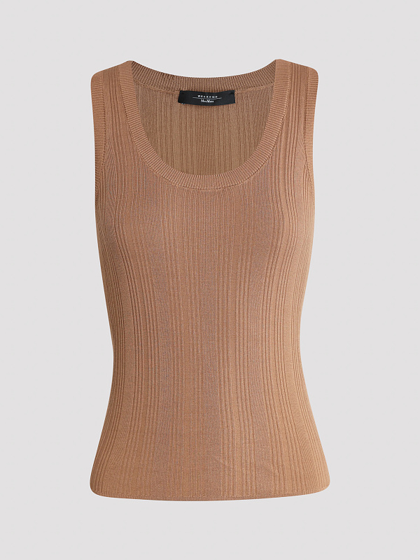 Max Mara Weekend майка CEYLON