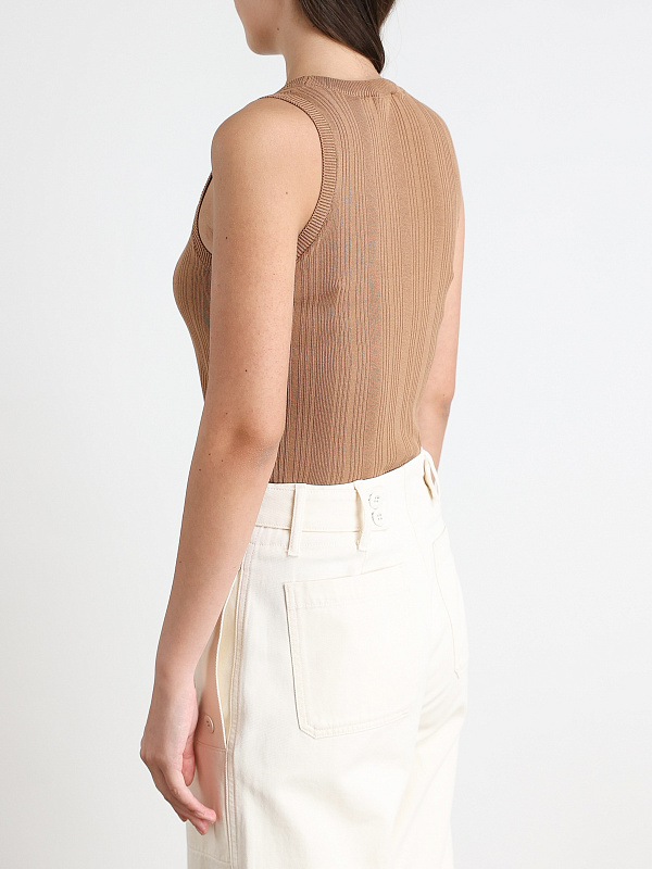 Max Mara Weekend майка CEYLON