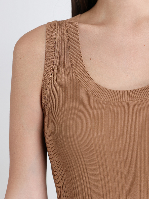 Max Mara Weekend майка CEYLON