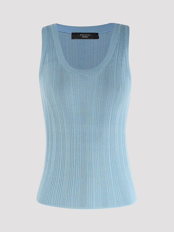 Max Mara Weekend майка CEYLON