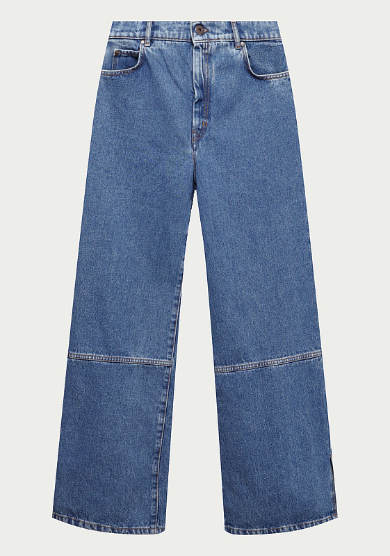 Max Mara Weekend джинсы CISA