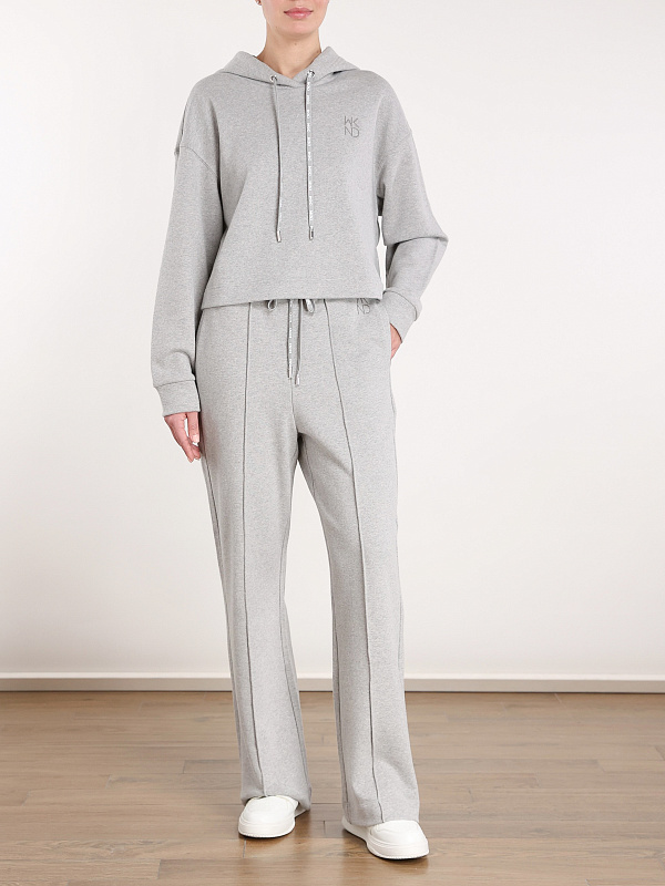 Max Mara Weekend толстовка спортивная COLLEG