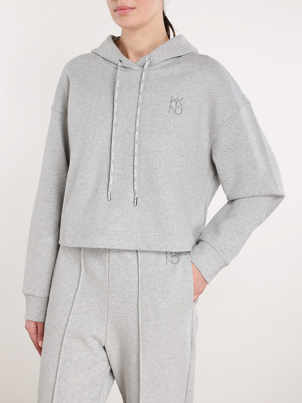 Max Mara Weekend толстовка спортивная COLLEG